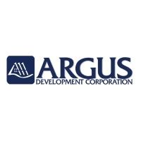 Argus Development Corporation .